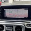 mercedes-benz g-class 2021 -MERCEDES-BENZ--Benz G Class 3DA-463349--W1N4633492X409986---MERCEDES-BENZ--Benz G Class 3DA-463349--W1N4633492X409986- image 21