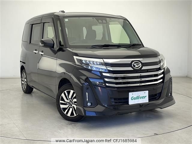 daihatsu thor 2020 CFJ1685984 image 1