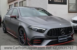 mercedes-benz amg 2023 -MERCEDES-BENZ--AMG 4BA-177054M--W1K1770542N326619---MERCEDES-BENZ--AMG 4BA-177054M--W1K1770542N326619-