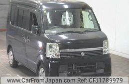 suzuki every-wagon 2010 CFJ1789979