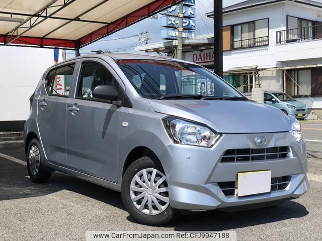 daihatsu mira-e-s 2024 -DAIHATSU 【富士山 】--Mira e:s LA350S--0385979---DAIHATSU 【富士山 】--Mira e:s LA350S--0385979- image 1