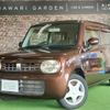 suzuki alto-lapin 2010 quick_quick_DBA-HE22S_HE22S-185744 image 1