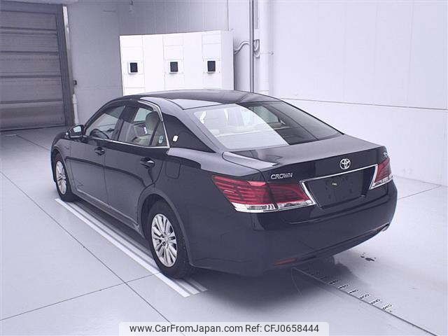 toyota crown 2013 -TOYOTA--Crown GRS210-6006587---TOYOTA--Crown GRS210-6006587- image 2