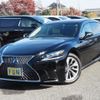 lexus ls 2020 -LEXUS--Lexus LS 6AA-GVF50--GVF50-6006122---LEXUS--Lexus LS 6AA-GVF50--GVF50-6006122- image 4