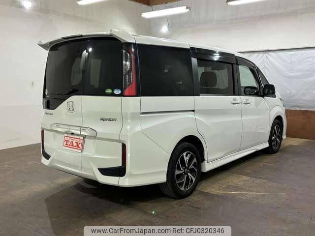 honda stepwagon 2019 -HONDA--Stepwgn RP4--1210955---HONDA--Stepwgn RP4--1210955- image 2