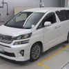 toyota vellfire 2014 -TOYOTA 【金沢 331ｿ 80】--Vellfire DBA-ANH20W--ANH20-8345096---TOYOTA 【金沢 331ｿ 80】--Vellfire DBA-ANH20W--ANH20-8345096- image 1