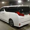 toyota alphard 2021 -TOYOTA--Alphard 3BA-AGH30W--AGH30-0395617---TOYOTA--Alphard 3BA-AGH30W--AGH30-0395617- image 5