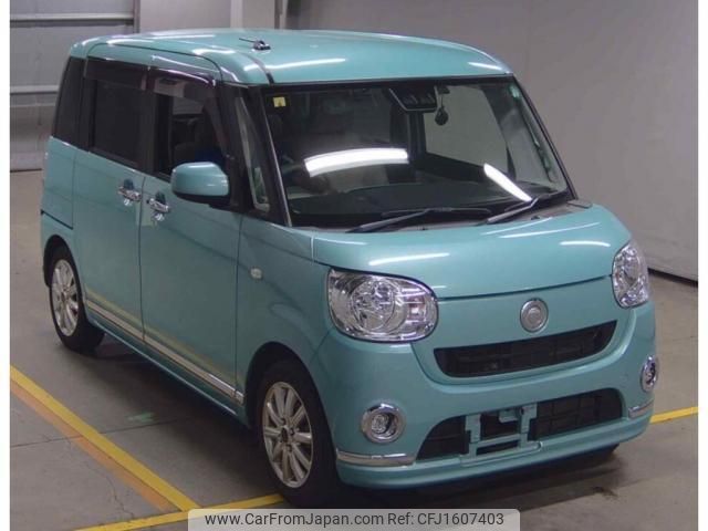 daihatsu move-canbus 2018 CFJ1607403 image 1