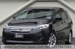 nissan lafesta 2011 CFJ1847583