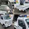 suzuki carry-truck 2008 quick_quick_EBD-DA63T_DA63T-588989 image 4