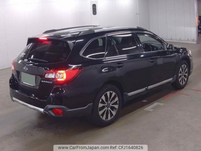 subaru outback 2015 CFJ1640826 image 2