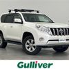 toyota land-cruiser-prado 2017 -TOYOTA--Land Cruiser Prado CBA-TRJ150W--TRJ150-0074114---TOYOTA--Land Cruiser Prado CBA-TRJ150W--TRJ150-0074114- image 1