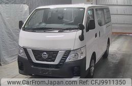 nissan caravan-van 2019 -NISSAN--Caravan Van VR2E26-117159---NISSAN--Caravan Van VR2E26-117159-