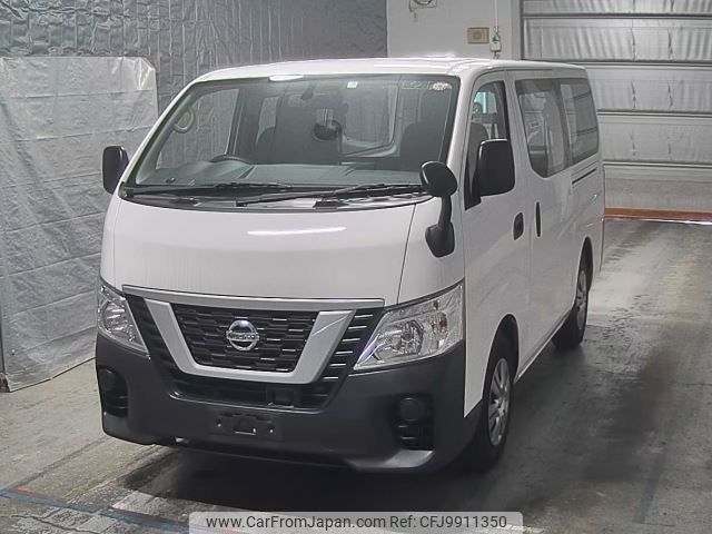 nissan caravan-van 2019 -NISSAN--Caravan Van VR2E26-117159---NISSAN--Caravan Van VR2E26-117159- image 1