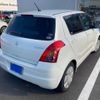 suzuki swift 2008 -SUZUKI--Swift DBA-ZC71S--ZC71S-457750---SUZUKI--Swift DBA-ZC71S--ZC71S-457750- image 2