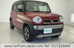 mazda flair 2015 CFJ1828840