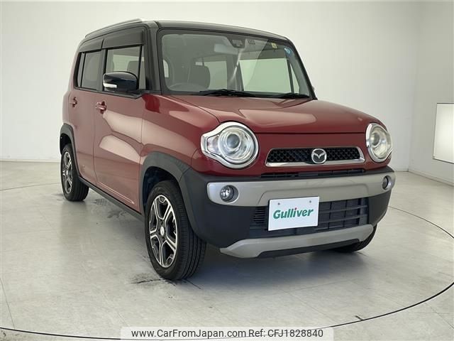 mazda flair 2015 CFJ1828840 image 1