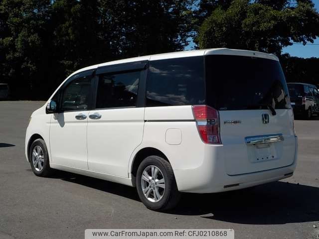 honda stepwagon 2011 -HONDA--Stepwgn DBA-RK2--RK2-1200177---HONDA--Stepwgn DBA-RK2--RK2-1200177- image 2