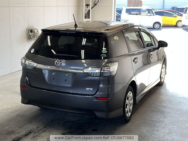 toyota wish 2013 -TOYOTA--Wish ZGE20G-0159050---TOYOTA--Wish ZGE20G-0159050- image 2