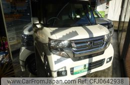 honda n-box 2016 -HONDA--N BOX DBA-JF2--JF2-1504908---HONDA--N BOX DBA-JF2--JF2-1504908-