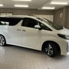 toyota alphard 2021 -TOYOTA--Alphard 3BA-AGH30W--AGH30-9040035---TOYOTA--Alphard 3BA-AGH30W--AGH30-9040035- image 29