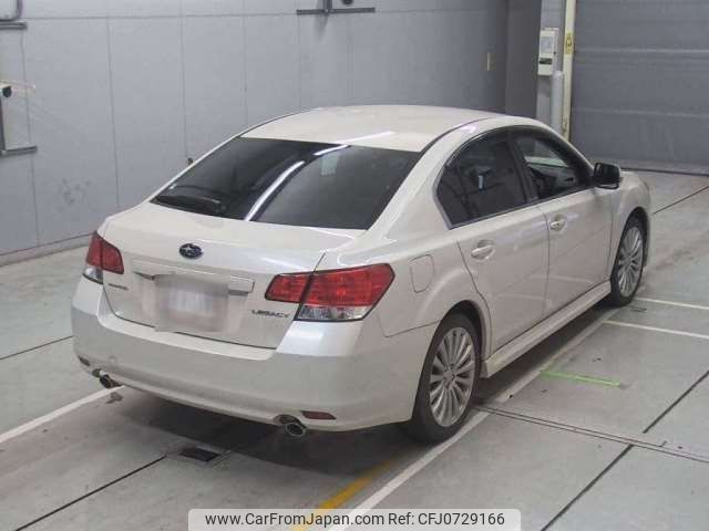 subaru legacy-b4 2009 -SUBARU--Legacy B4 DBA-BM9--BM9-003557---SUBARU--Legacy B4 DBA-BM9--BM9-003557- image 2