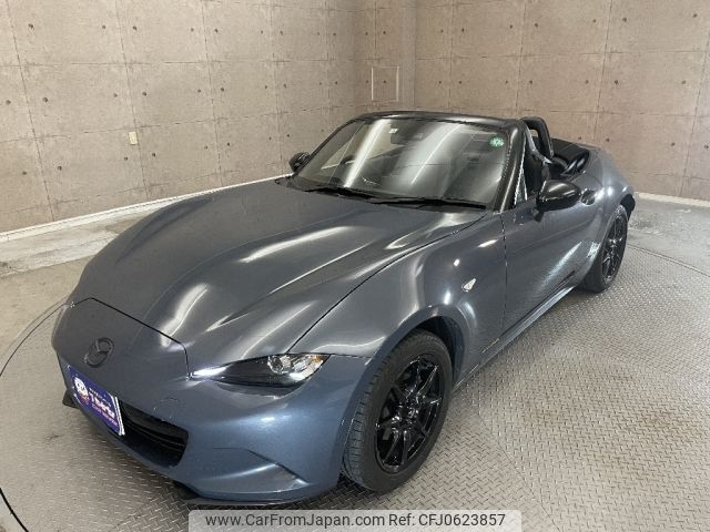 mazda roadster 2022 -MAZDA--Roadster DBA-ND5RC--ND5RC-652626---MAZDA--Roadster DBA-ND5RC--ND5RC-652626- image 2