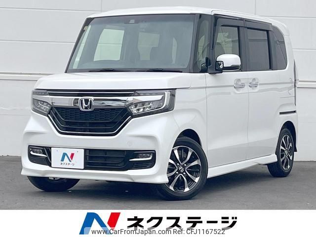 honda n-box 2020 quick_quick_JF3_JF3-1545180 image 1