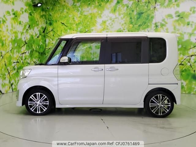 daihatsu tanto 2014 quick_quick_DBA-LA600S_LA600S-0040782 image 2