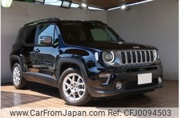 jeep renegade 2021 -CHRYSLER--Jeep Renegade 3BA-BV13PM--1C4NJCD19MPN02915---CHRYSLER--Jeep Renegade 3BA-BV13PM--1C4NJCD19MPN02915-