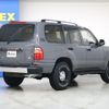 toyota land-cruiser 2000 -TOYOTA--Land Cruiser KG-HDJ101K--HDJ101-0017702---TOYOTA--Land Cruiser KG-HDJ101K--HDJ101-0017702- image 2