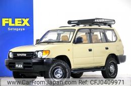 toyota land-cruiser-prado 1996 -TOYOTA--Land Cruiser Prado E-VZJ95W--VZJ95-0004959---TOYOTA--Land Cruiser Prado E-VZJ95W--VZJ95-0004959-