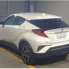 toyota c-hr 2020 quick_quick_DBA-NGX10_NGX10-2015291 image 7