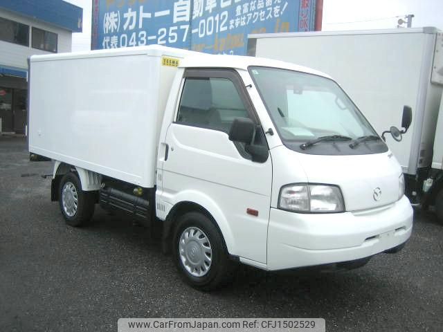 mazda bongo-truck 2018 CFJ1502529 image 2