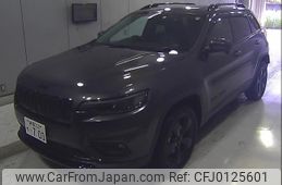 jeep cherokee 2020 quick_quick_ABA-KL24_KL24-LD598227