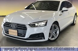 audi a5 2019 -AUDI--Audi A5 DBA-F5CVKL--WAUZZZF52KA062983---AUDI--Audi A5 DBA-F5CVKL--WAUZZZF52KA062983-