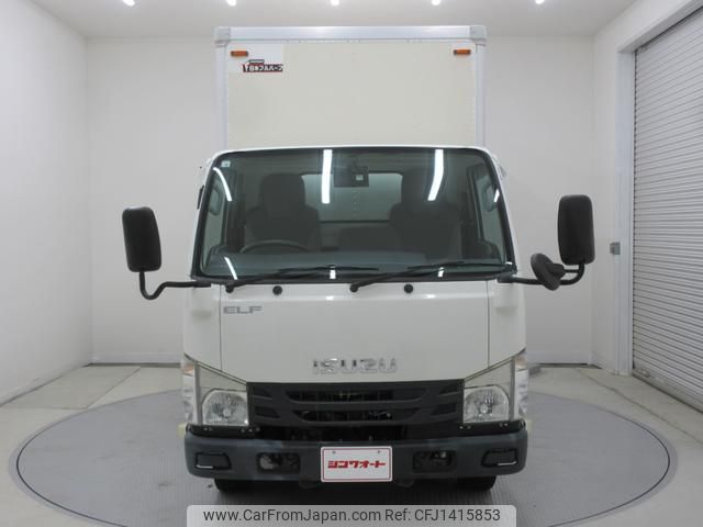 isuzu elf-truck 2015 GOO_NET_EXCHANGE_0400080A30250712W002 image 2