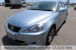 lexus is 2007 -LEXUS--Lexus IS DBA-GSE20--GSE20-2062059---LEXUS--Lexus IS DBA-GSE20--GSE20-2062059-