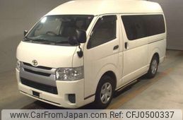 toyota hiace-van 2014 -TOYOTA--Hiace Van CBF-TRH200Kｶｲ--TRH200-0209372---TOYOTA--Hiace Van CBF-TRH200Kｶｲ--TRH200-0209372-