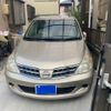 nissan tiida 2009 CFJ1862519 image 1