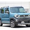 suzuki hustler 2023 quick_quick_5AA-MR92S_MR92S-357258 image 2