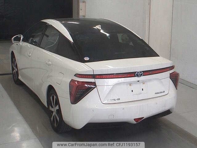 toyota mirai 2019 -TOYOTA--MIRAI JPD10-0004300---TOYOTA--MIRAI JPD10-0004300- image 2