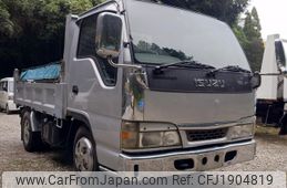 isuzu elf-truck 2003 CFJ1904819