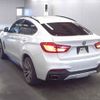 bmw x6 2015 quick_quick_DBA-KU30_WBAKV220600P55429 image 2