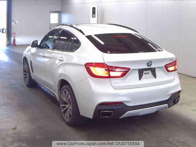 bmw x6 2015 quick_quick_DBA-KU30_WBAKV220600P55429 image 2