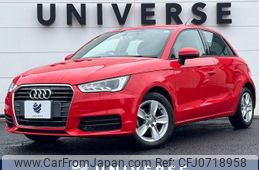 audi a1 2016 -AUDI--Audi A1 DBA-8XCHZ--WAUZZZ8X0GB100954---AUDI--Audi A1 DBA-8XCHZ--WAUZZZ8X0GB100954-