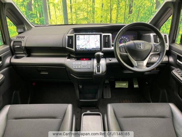 honda stepwagon 2013 -HONDA--Stepwgn DBA-RK5--RK5-1346869---HONDA--Stepwgn DBA-RK5--RK5-1346869- image 2