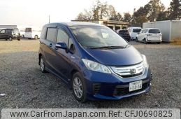 honda freed 2013 -HONDA 【野田 500】--Freed DAA-GP3--GP3-1047772---HONDA 【野田 500】--Freed DAA-GP3--GP3-1047772-