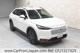 honda vezel 2024 CFJ1527429