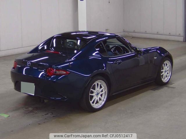 mazda roadster 2022 quick_quick_5BA-NDERC_NDERC-650354 image 2